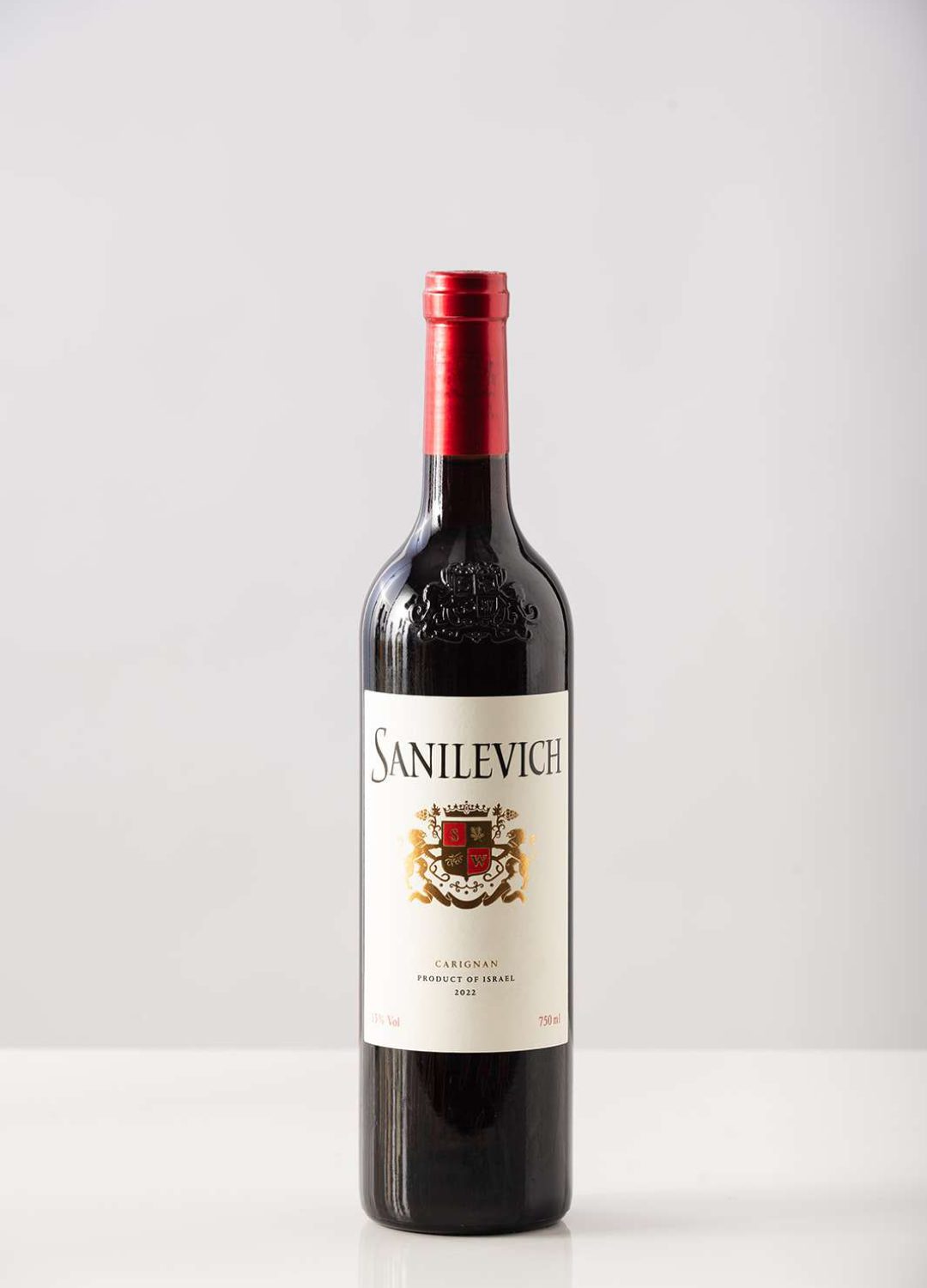 sanilevich winery