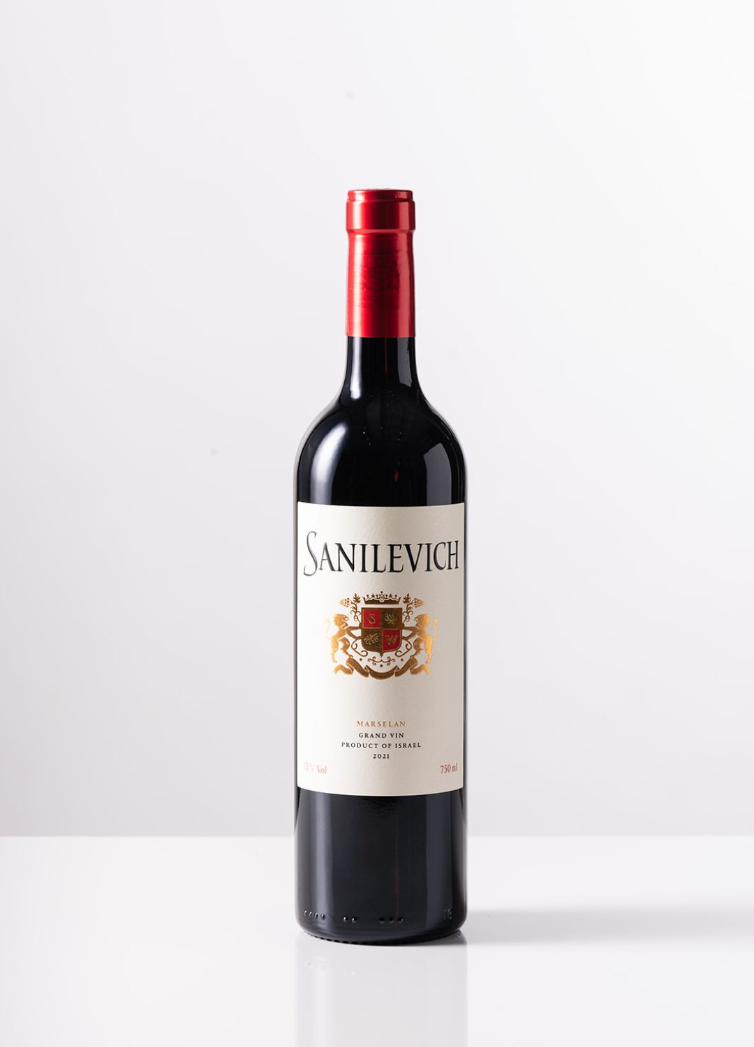 sanilevich winery